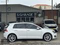 -S GARAGE-2016-GOLF-110 luk-HATASIZ BOYASIZ-