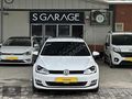 -S GARAGE-2016-GOLF-110 luk-HATASIZ BOYASIZ-
