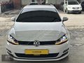 -S GARAGE-2016-GOLF-110 luk-HATASIZ BOYASIZ-