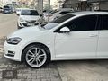 -S GARAGE-2016-GOLF-110 luk-HATASIZ BOYASIZ-