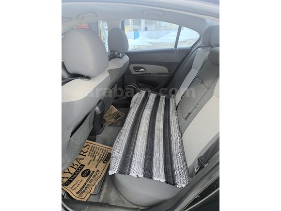 Sahibinden Chevrolet Cruze 1.6 LS 2009 Model