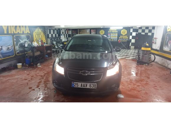 Sahibinden Chevrolet Cruze 1.6 LS 2009 Model