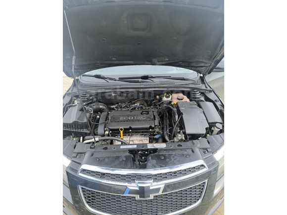 Sahibinden Chevrolet Cruze 1.6 LS 2009 Model