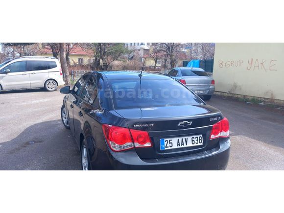 Sahibinden Chevrolet Cruze 1.6 LS 2009 Model