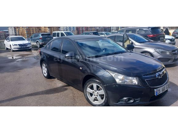 Sahibinden Chevrolet Cruze 1.6 LS 2009 Model