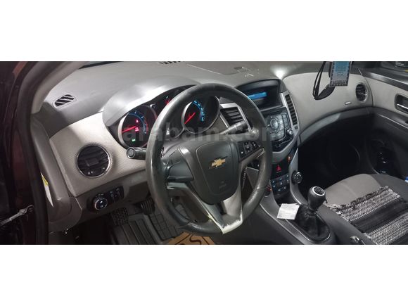 Sahibinden Chevrolet Cruze 1.6 LS 2009 Model