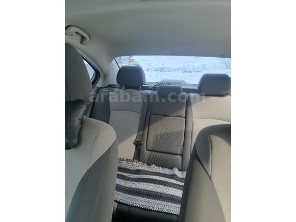 Sahibinden Chevrolet Cruze 1.6 LS 2009 Model