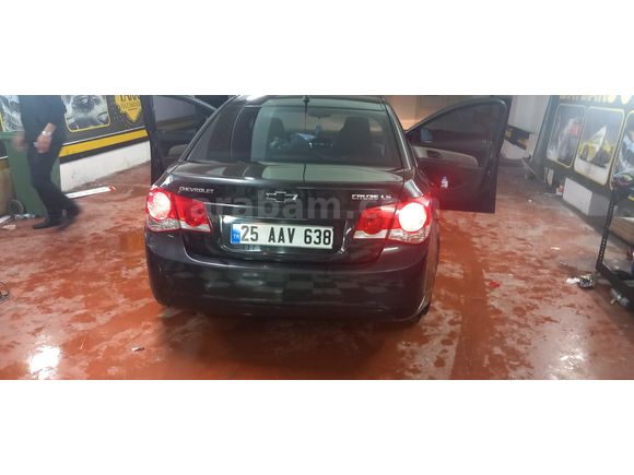 Sahibinden Chevrolet Cruze 1.6 LS 2009 Model