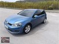 2015 GOLF 7 DEĞİŞENSİZ PARÇA BOYALI 165 BİN KM'DE OTOMATİK