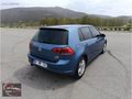 2015 GOLF 7 DEĞİŞENSİZ PARÇA BOYALI 165 BİN KM'DE OTOMATİK