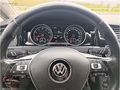 2015 GOLF 7 DEĞİŞENSİZ PARÇA BOYALI 165 BİN KM'DE OTOMATİK