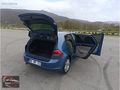 2015 GOLF 7 DEĞİŞENSİZ PARÇA BOYALI 165 BİN KM'DE OTOMATİK