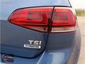 2015 GOLF 7 DEĞİŞENSİZ PARÇA BOYALI 165 BİN KM'DE OTOMATİK