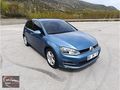 2015 GOLF 7 DEĞİŞENSİZ PARÇA BOYALI 165 BİN KM'DE OTOMATİK