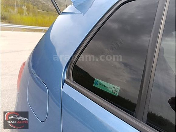 2015 GOLF 7 DEĞİŞENSİZ PARÇA BOYALI 165 BİN KM'DE OTOMATİK