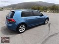2015 GOLF 7 DEĞİŞENSİZ PARÇA BOYALI 165 BİN KM'DE OTOMATİK