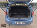 2015 GOLF 7 DEĞİŞENSİZ PARÇA BOYALI 165 BİN KM'DE OTOMATİK