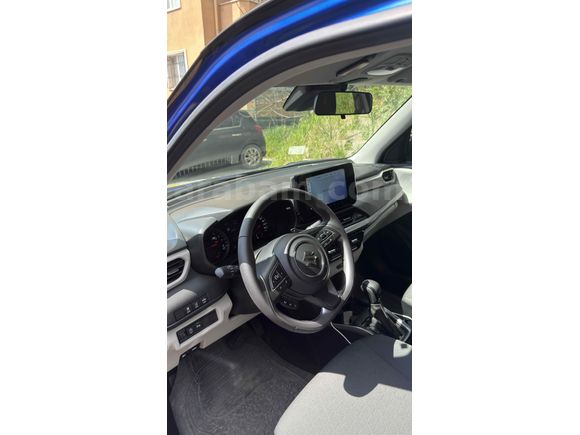 Sahibinden Suzuki Swift 1.2 Hibrit Pulse 2025 Model 