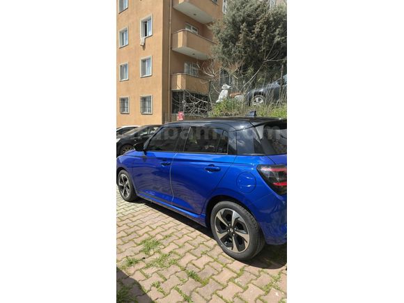 Sahibinden Suzuki Swift 1.2 Hibrit Pulse 2025 Model 