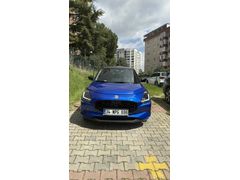 Sahibinden Suzuki Swift 1.2 Hibrit Pulse 2025 Model 