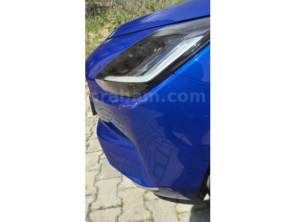 Sahibinden Suzuki Swift 1.2 Hibrit Pulse 2025 Model 