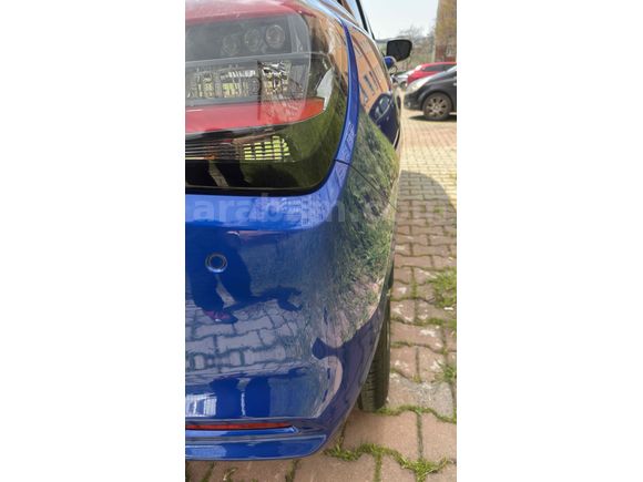 Sahibinden Suzuki Swift 1.2 Hibrit Pulse 2025 Model 