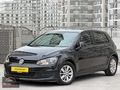 SEVEN'DEN 2013 WV GOLF-MİDLİNE PLUS-SİYAH-İÇİ BEJ EMSALSİZ