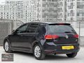 SEVEN'DEN 2013 WV GOLF-MİDLİNE PLUS-SİYAH-İÇİ BEJ EMSALSİZ