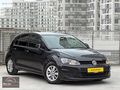 SEVEN'DEN 2013 WV GOLF-MİDLİNE PLUS-SİYAH-İÇİ BEJ EMSALSİZ