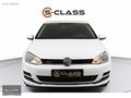 VOLKSWAGEN - GOLF VII - TSI