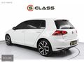 VOLKSWAGEN - GOLF VII - TSI