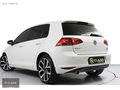 VOLKSWAGEN - GOLF VII - TSI