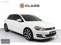 VOLKSWAGEN - GOLF VII - TSI