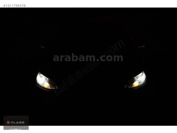 VOLKSWAGEN - GOLF VII - TSI