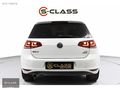 VOLKSWAGEN - GOLF VII - TSI