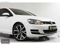 VOLKSWAGEN - GOLF VII - TSI