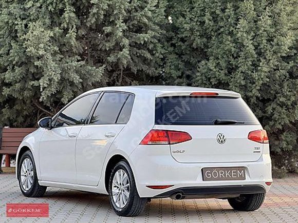 Görkem'| Hatasız Değişensiz! 1 Boya | İlk Elden Golf