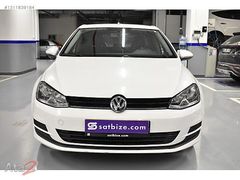 ATA HYUNDAI PLAZADAN 2015 VOLKSWAGEN GOLF 1.2 TSI MİDLİNE PLUS