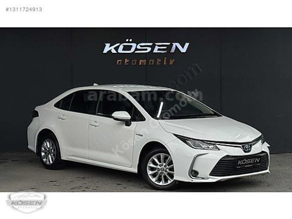 |KÖSEN| %2.84 ORAN KARTA 12 TAKST+%20 PEŞİNAT 12-24-36 AY SENET!