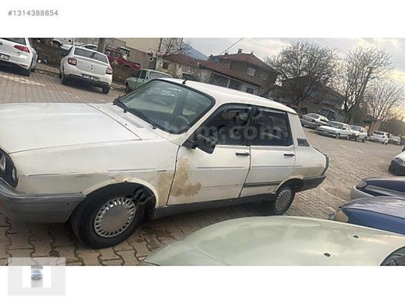 YÜCEL OTO GALERİDEN 90 MODEL 5 VİTES TOROS