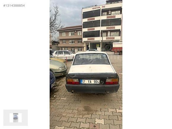 YÜCEL OTO GALERİDEN 90 MODEL 5 VİTES TOROS