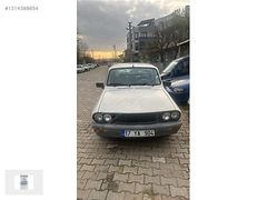 YÜCEL OTO GALERİDEN 90 MODEL 5 VİTES TOROS