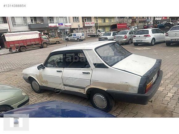 YÜCEL OTO GALERİDEN 90 MODEL 5 VİTES TOROS