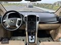 HIZCAR'DAN OTOMATİK 2.0 CAPTİVA