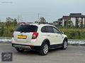 HIZCAR'DAN OTOMATİK 2.0 CAPTİVA