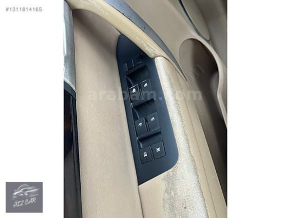 HIZCAR'DAN OTOMATİK 2.0 CAPTİVA