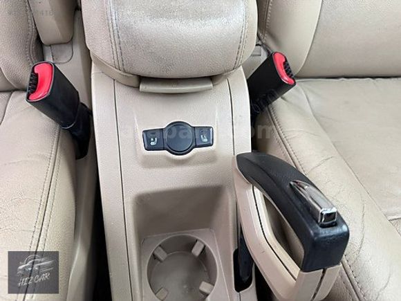 HIZCAR'DAN OTOMATİK 2.0 CAPTİVA
