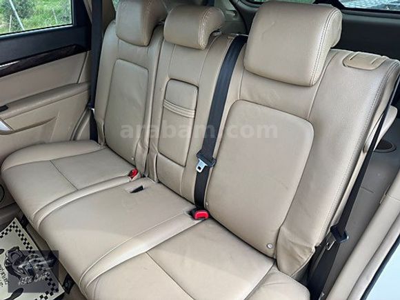 HIZCAR'DAN OTOMATİK 2.0 CAPTİVA