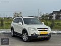 HIZCAR'DAN OTOMATİK 2.0 CAPTİVA
