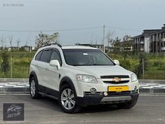 HIZCAR'DAN OTOMATİK 2.0 CAPTİVA